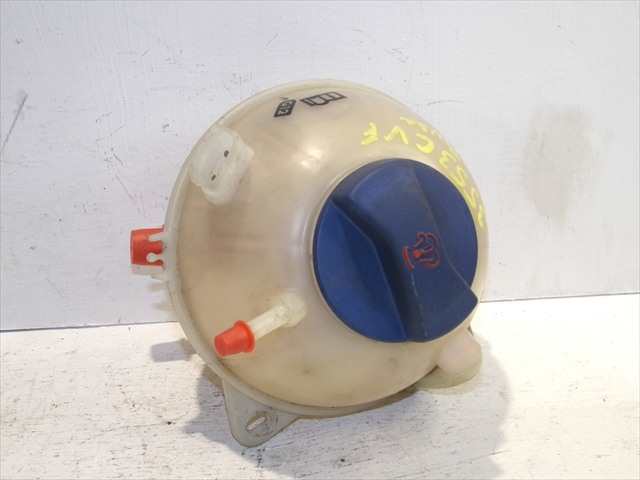 Foto 4ª: Deposito Expansion Skoda Octavia 1.9 TDI 1996-2004 [ALH] (2004)