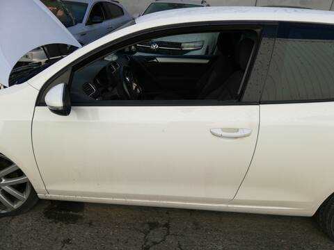 Puerta Delantera Izquierda Volkswagen Golf CBAB