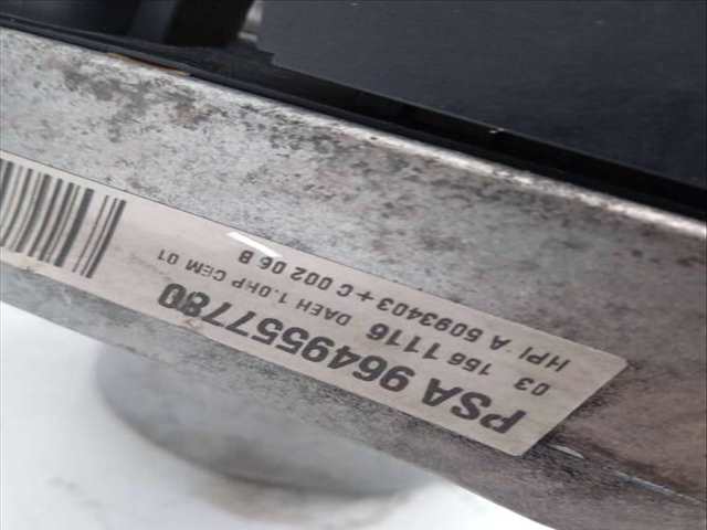 Foto 3ª: Bomba de Direccion Peugeot 307 2.0 HDI CAT 90CV 66KW [RHY] (2004)