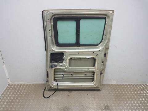 Foto 2ª: Puerta Lateral Corredera Derecha Citroen Jumpy HDI 120 CLUB L1 FAMILIAR 8 ASIENTOS) (2000)