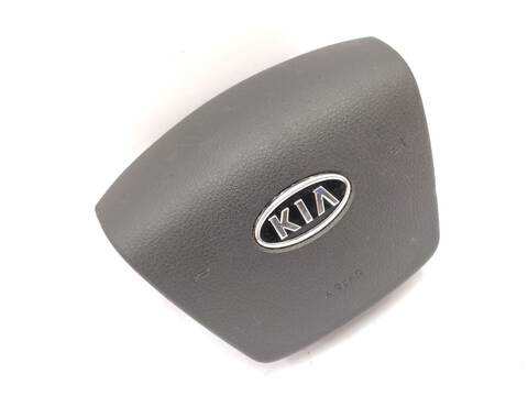 Foto 2ª: Airbag Delantero Izquierdo Kia Sorento 2.2 CRDI CAT 197CV 145KW [D4HB] (2010)