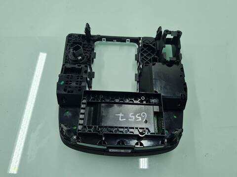 Foto 4ª: Mando Multifuncion Audi A6 3.0 TDI QUATTRO 245CV 180KW [CDU] (2011)