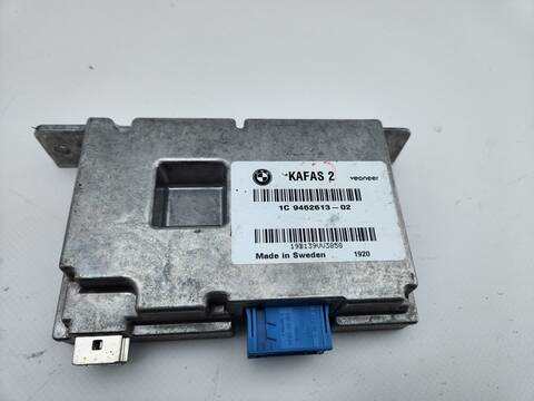 Centralita Motor ECU Bmw X1 F48 SDRIVE16D
