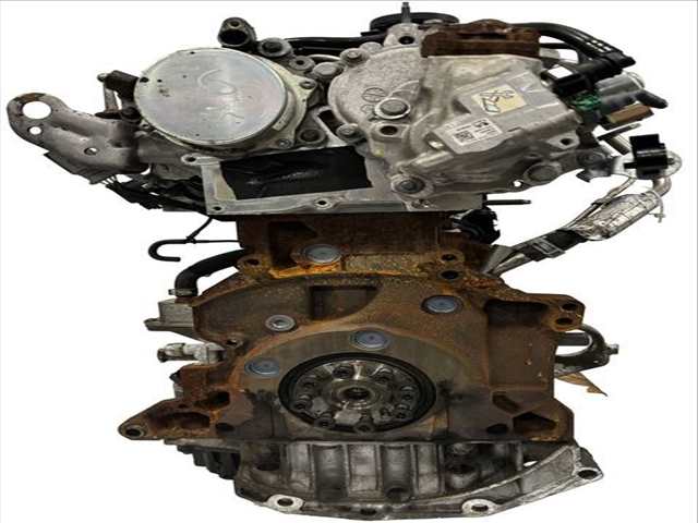 Foto 3ª: Motor Completo Opel Vivaro 122 CV 90KW [D20DTL DW10FE AHK] (2019)