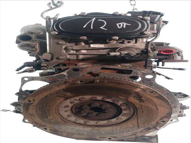 Foto 3ª: Motor Completo Iveco Daily 136 CV 100KW [F1AE0481H]