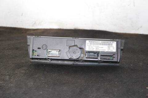Foto 2ª: Mando Climatizador Bmw Serie 1 118 2.0 D (2004)