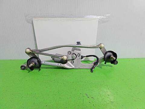 Foto 3ª: Motor Limpia Delantero Toyota Auris HYBRID FEEL EDITION 136CV (2013)