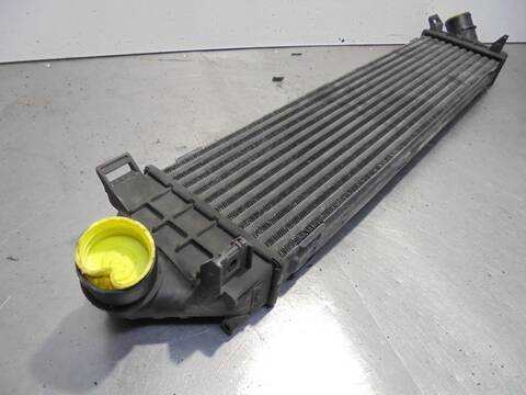Foto 4ª: Intercooler Ford Mondeo AMBIENTE 125CV 92KW [QYBA] (2008)