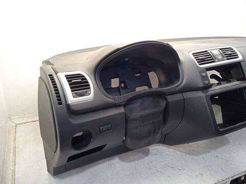 Foto 2ª: Salpicadero Skoda Fabia 1.9 TDI 105CV 77KW (2008)