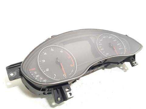 Cuadro de Instrumentos Audi A6 3.0 V6 24V TFSI 310CV 228KW