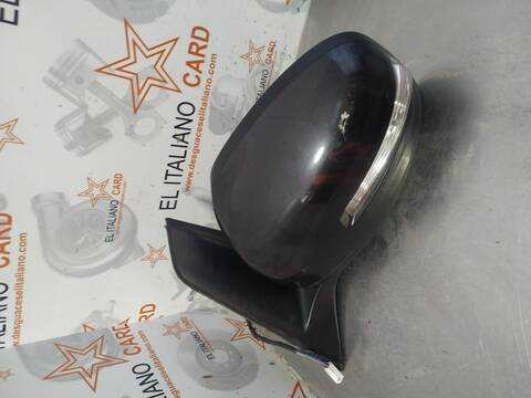 Foto 2ª: Retrovisor Izquierdo Suzuki SX4 TAKUMI 135CV 99KW [D20AA] (2013)