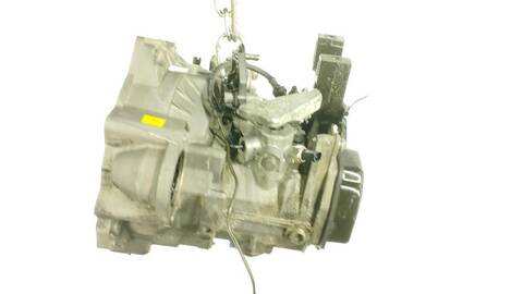 Foto 2ª: Caja Cambios Seat Toledo 1.6 TDI (2012)