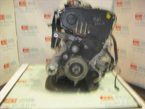 Foto 2ª: Motor Completo Fiat Stilo 1.9 D MULTIJET 120CV 88KW [192 A8.000] (2006)