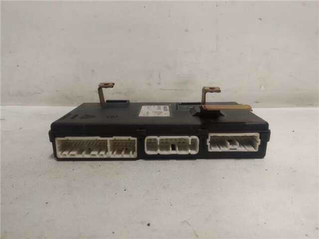 Foto 2ª: Centralita Motor ECU Volvo S40 1.6 [B 4164 S2]