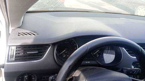 Foto 4ª: Kit Airbag Skoda Octavia STYLE 110CV 81KW [CXX] (2015)