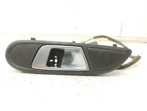 Foto 1ª: Maneta Interior Delantera Izquierda Ford Fiesta BLACK EDITION 100CV 74KW [SFJB] (2013)