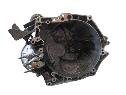 Caja Cambios Peugeot 308 1.6 HDI