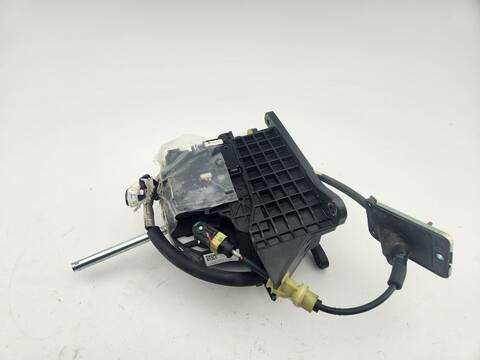 Palanca de Cambio Jeep Compass LIMITED 4X4 140CV 103KW
