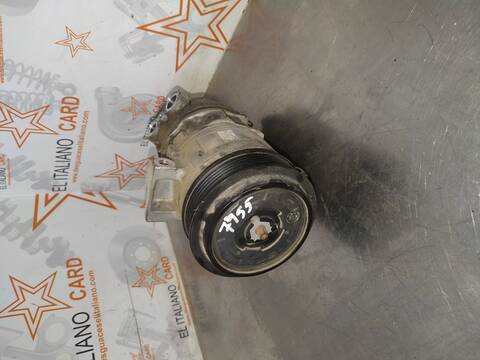 Compresor Aire Acondicionado Suzuki SX4 TAKUMI 135CV 99KW