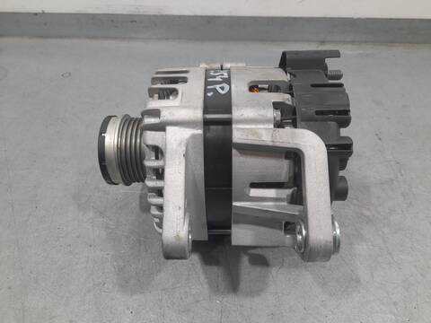 Foto 2ª: Alternador Mg 3 MG 3 1.5 116CV 85KW [15FCD] (2025)