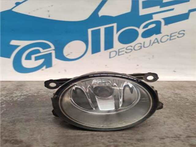 Faro Antiniebla Delantero Izquierdo Renault Scenic 1.9 DCI (JM12. JM0G) (JM)(2003-_)