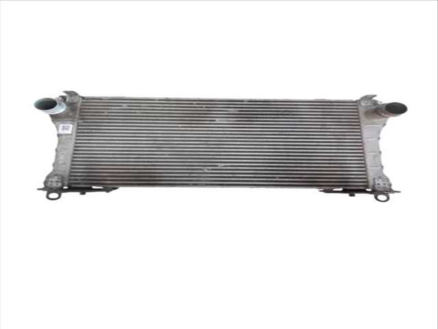 Intercooler Toyota Auris 2.0 D-4D ADE186_ ADE186R)