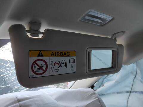 Parasol Derecho Lexus NX 2ARFXE