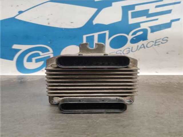 Centralita Motor ECU Opel Astra 1.6 16V