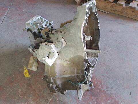 Foto 2ª: Caja Cambios Fiat Punto 1.2 D 75CV 55KW III EVO 199) 199A9000 (2011)