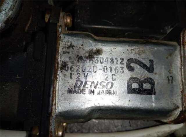 Elevalunas Eléctrico Delantero Derecho Mitsubishi Galloper 2.5 D