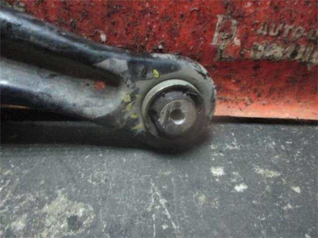 Brazo Suspension Delantero Izquierdo Ford EcoSport 1.5 TITANIUM [1.5 LTR. - 66 KW TDCI CAT]