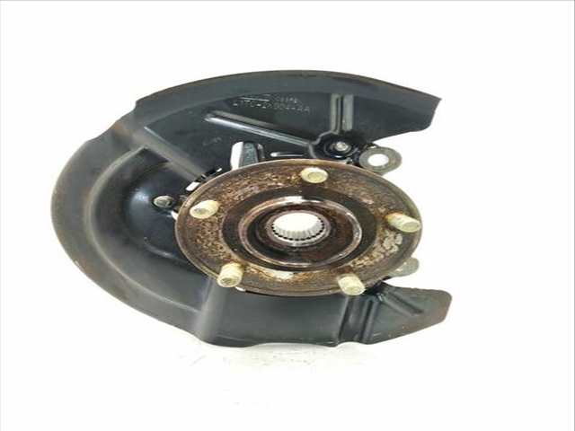 Mangueta Delantera Derecha Ford Puma ST-LINE 1 ECOBOOST CAT 125CV