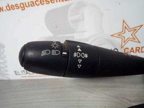 Foto 3ª: Mando Luces Citroen C3 VERSION INDEFINIDA