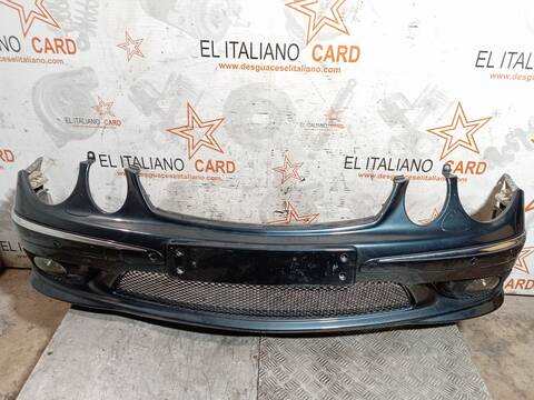 Foto 4ª: Paragolpes Delantero Mercedes Clase E 180 E 55 AMG KOMPRESSOR 211.076) 476CV 350KW [M 113.990] (2004)