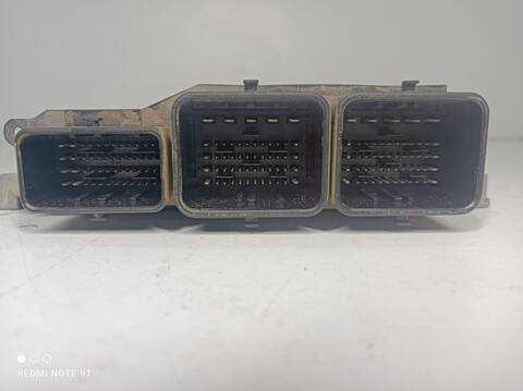 Foto 2ª: Centralita Motor ECU Land Rover Range PURE 150CV 110KW (2012)