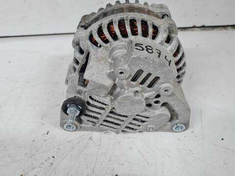 Foto 2ª: Alternador Mazda 5 2.0 DIESEL CAT 143CV 105KW [RF] (2009)