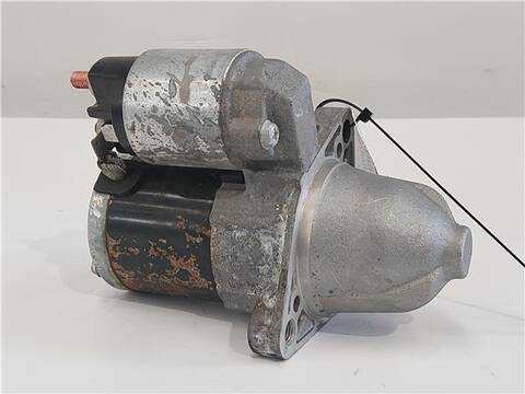 Motor de Arranque Suzuki Vitara 1.4 T GLX 4WD 130CV 95KW