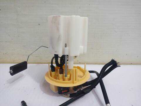 Aforador Opel Grandland OPEL 2020 131CV