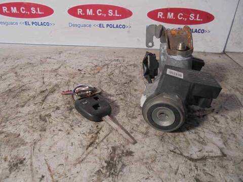Foto 3ª: Motor de Arranque Toyota Avensis 1.8 16V CAT BERLINA 129CV 95KW [1ZZFE] (2006)
