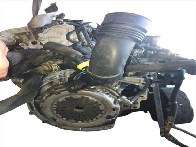 Foto 3ª: Motor Completo Citroen C3 1.4 HDI 70 SC8HZC SC8HR0 SC8HP4) 68CV (2009)