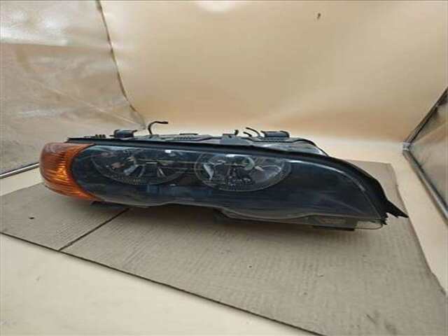 Foto 3ª: Faro Derecho Bmw Serie 3 315 2.0 318 CI [2.0 LTR. - 105 KW 16V]
