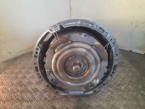 Foto 2ª: Caja Cambios Mercedes Vito 114 CDI - 114 BLUETEC 4-MATIC 447.701 447.703 ... 136CV 100KW [651950] (2018)