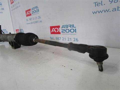 Foto 3ª: Cremallera de Direccion Citroen C8 2.2 HDI 128CV 94KW [4HW (DW12TED4)] (2005)