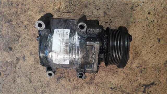 Compresor Aire Acondicionado Ford Focus 1.8 TURBO DI - TDDI