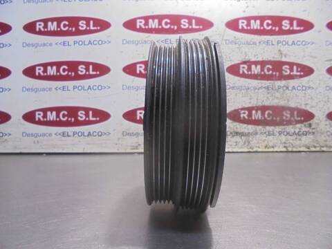 Foto 2ª: Cigüeñal Bmw Serie 3 315 320D BERLINA 136CV 100KW [20-4D-1] (2000)