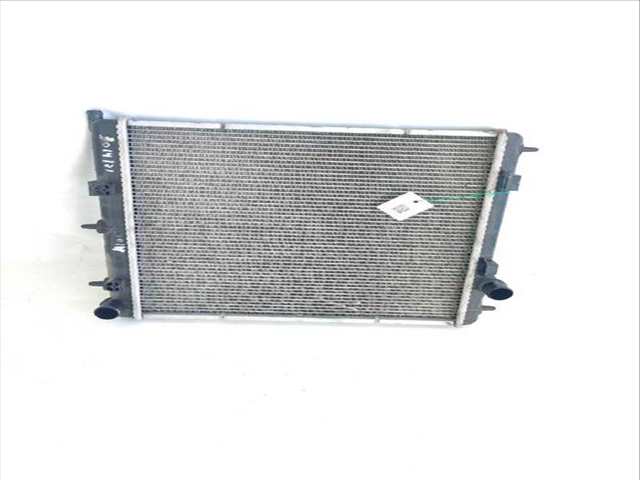 Radiador Motor Peugeot 208 1.2 VTI 82 82CV