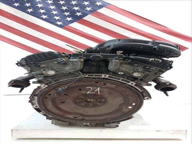 Motor Completo Ford F150 306CV 225KW