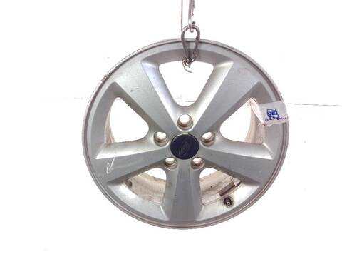 LLanta Chapa Ford Focus 1.8 TDCI