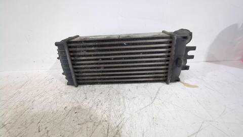 Foto 3ª: Intercooler Citroen Xsara 1.6 HDI 90CV [9HX (DV6ATED4)] (1999)