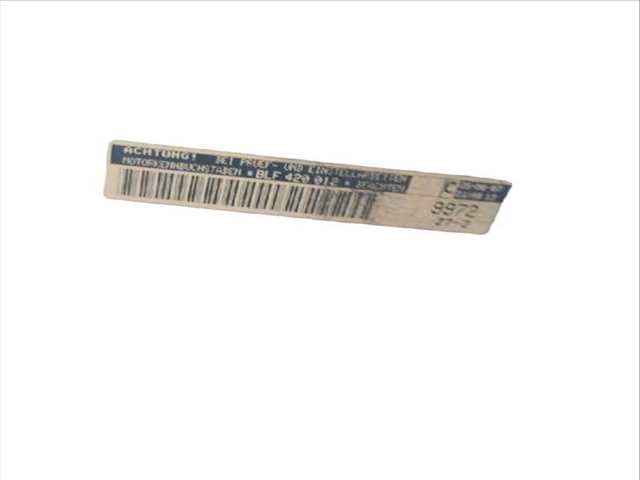 Foto 3ª: Motor Completo Volkswagen Jetta 1.6 FSI (2004)